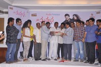 Mr Manmadha Audio Release
